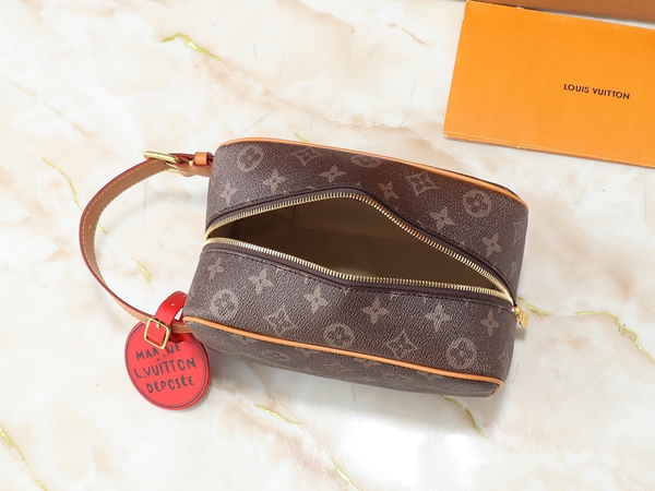 ルイヴィトンバッグ全体デザイン